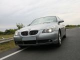 BMW 5 серия 2006 з пробігом 295 тис.км. 2.5 л. в Луцке на Autos.ua