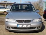 Opel vectra b 2001 с пробегом 270 тыс.км. 2 л. в Одессе на Autos.ua