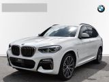 BMW X3 M40i AT (360 л.с.) 2018 з пробігом 1 тис.км.  л. в Киеве на Autos.ua