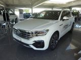 Volkswagen Touareg 3.0 TDI АТ 4x4 (286 л.с.) R-line 2018 з пробігом 2 тис.км.  л. в Киеве на Autos.ua