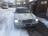 Mercedes-Benz CLA-Класс 1998 с пробегом 318 тыс.км.  л. в Киеве на Autos.ua