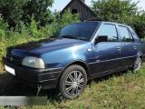 Dacia supernova 2003 с пробегом 162 тыс.км. 1.6 л. в Донецке на Autos.ua