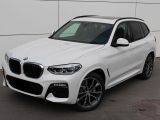 BMW X3 xDrive20d AT (190 л.с.) 2018 с пробегом 1 тыс.км.  л. в Киеве на Autos.ua