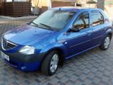 Dacia Logan 2005 с пробегом 153 тыс.км. 1.598 л. в Киеве на Autos.ua