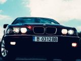 BMW 5 серия 2003 с пробегом 300 тыс.км. 3 л. в Луцке на Autos.ua