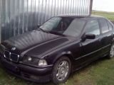 BMW 3 серия 325td AT (115 л.с.) 1992 з пробігом 200 тис.км.  л. в Львове на Autos.ua