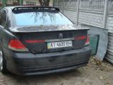 BMW 7 серия 2003 с пробегом 83 тыс.км.  л. в Киеве на Autos.ua