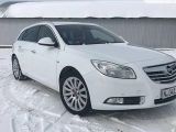 Opel Insignia 2011 с пробегом 170 тыс.км. 2 л. в Житомире на Autos.ua