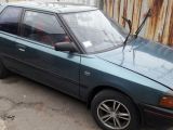 Mazda 323 1993 с пробегом 265 тыс.км. 1.324 л. в Киеве на Autos.ua