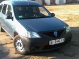 Dacia logan mcv 2008 с пробегом 123 тыс.км. 1.598 л. в Одессе на Autos.ua