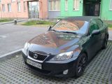 Lexus is 250 2006 с пробегом 150 тыс.км. 2.5 л. в Киеве на Autos.ua