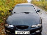 Mazda Xedos 6 1994 з пробігом 295 тис.км. 1.598 л. в Одессе на Autos.ua