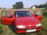 Opel vectra a 1991 с пробегом 420 тыс.км.  л. в Черновцах на Autos.ua