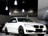 BMW 3 серия 2014 с пробегом 50 тыс.км. 2 л. в Киеве на Autos.ua