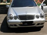 Mercedes-Benz E-Класс 1999 с пробегом 155 тыс.км. 4.266 л. в Киеве на Autos.ua