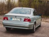 BMW 5 серия 1997 с пробегом 270 тыс.км. 2 л. в Львове на Autos.ua