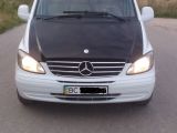 Mercedes-Benz Vito 2005 с пробегом 305 тыс.км. 2.2 л. в Львове на Autos.ua