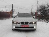 BMW 5 серия 2002 з пробігом 205 тис.км.  л. в Житомире на Autos.ua