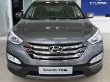 Hyundai Santa Fe 2014 с пробегом 1 тыс.км.  л. в Днепре на Autos.ua