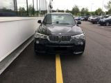 BMW X3 2014 с пробегом 53 тыс.км. 3 л. в Киеве на Autos.ua