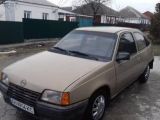 Opel Kadett 1986 с пробегом 72 тыс.км. 1.6 л. в Донецке на Autos.ua