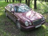 Mercedes-Benz E-Класс 1998 з пробігом 290 тис.км.  л. в Донецке на Autos.ua