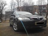 Mazda 6 2005 з пробігом 127 тис.км. 2 л. в Львове на Autos.ua