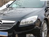 Opel Insignia 2012 с пробегом 183 тыс.км. 2 л. в Львове на Autos.ua