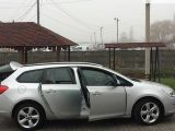 Opel astra j 2012 с пробегом 165 тыс.км. 1.3 л. в Луцке на Autos.ua