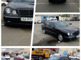 Mercedes-Benz CLA-Класс 2001 з пробігом 400 тис.км.  л. в Киеве на Autos.ua