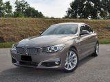 BMW 3 серия 2014 з пробігом 20 тис.км. 3 л. в Киеве на Autos.ua