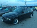 BMW 5 серия 2001 з пробігом 258 тис.км. 2.5 л. в Черновцах на Autos.ua