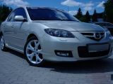 Mazda 3 2006 с пробегом 101 тыс.км. 1.999 л. в Донецке на Autos.ua