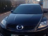 Mazda CX-7 2006 с пробегом 74 тыс.км. 2.3 л. в Одессе на Autos.ua