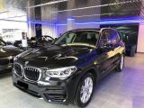BMW X3 xDrive20d AT (190 л.с.) 2018 з пробігом 2 тис.км.  л. в Киеве на Autos.ua