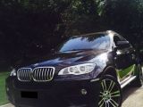 BMW X6 2013 с пробегом 25 тыс.км. 3 л. в Киеве на Autos.ua