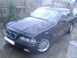 BMW 3 серия 1995 с пробегом 200 тыс.км. 2 л. в Ивано-Франковске на Autos.ua