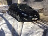 Mazda 6 2011 с пробегом 37 тыс.км.  л. в Харькове на Autos.ua