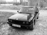BMW 3 серия 318i MT (115 л.с.) 1991 с пробегом 1 тыс.км.  л. в Херсоне на Autos.ua