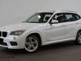 BMW X1 2013 з пробігом 52 тис.км. 2 л. в Киеве на Autos.ua