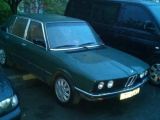 BMW 5 серия 1981 з пробігом 220 тис.км. 2 л. в Киеве на Autos.ua