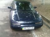 Mazda 323 1991 с пробегом 1 тыс.км. 1.598 л. в Киеве на Autos.ua