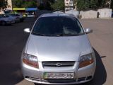 Chevrolet Aveo 2007 с пробегом 190 тыс.км. 1.498 л. в Одессе на Autos.ua