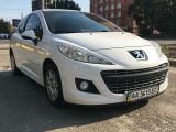Peugeot 207 1.4 VTi MT (95 л.с.) 2011 с пробегом 118 тыс.км.  л. в Киеве на Autos.ua