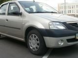 Dacia Logan 2006 з пробігом 139 тис.км. 1.4 л. в Киеве на Autos.ua