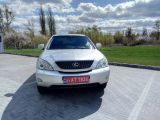 Lexus RX 300 AT 4WD (204 л.с.) 2003 з пробігом 163 тис.км.  л. в Харькове на Autos.ua