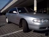 Mazda 626 1997 с пробегом 290 тыс.км. 1.991 л. в Харькове на Autos.ua