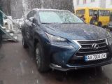 Lexus NX 2015 з пробігом 52 тис.км.  л. в Киеве на Autos.ua
