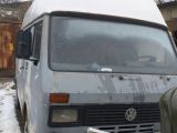 Volkswagen LT 1990 с пробегом 556 тыс.км. 2.4 л. в Николаеве на Autos.ua