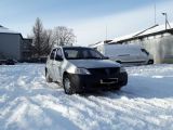 Dacia Logan 2007 с пробегом 150 тыс.км. 1.39 л. в Сумах на Autos.ua